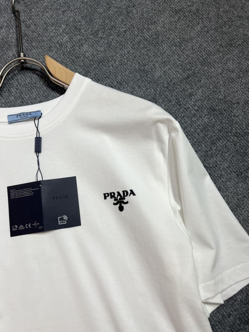 Prada T-Shirts